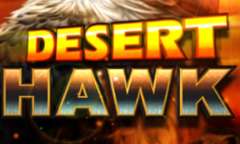 Онлайн слот Desert Hawk играть