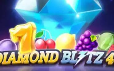 Diamond Blitz 40