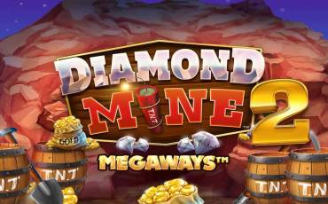 Diamond Mine 2 Megaways