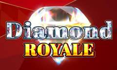 Онлайн слот Diamond Royale играть