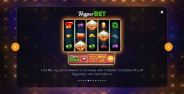 Diamond Supreme Hold and Win: 