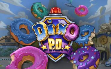 Игровой автомат Dino P.D.