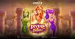 Онлайн слот Divine Divas играть