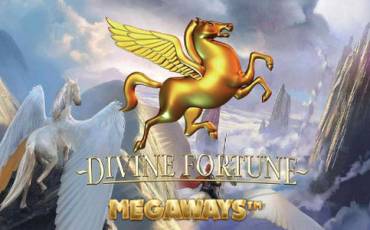 Divine Fortune Megaways