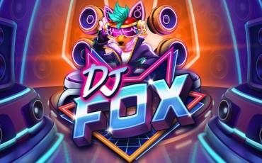 Игровой автомат DJ Fox