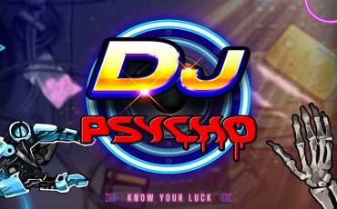 Dj Psycho