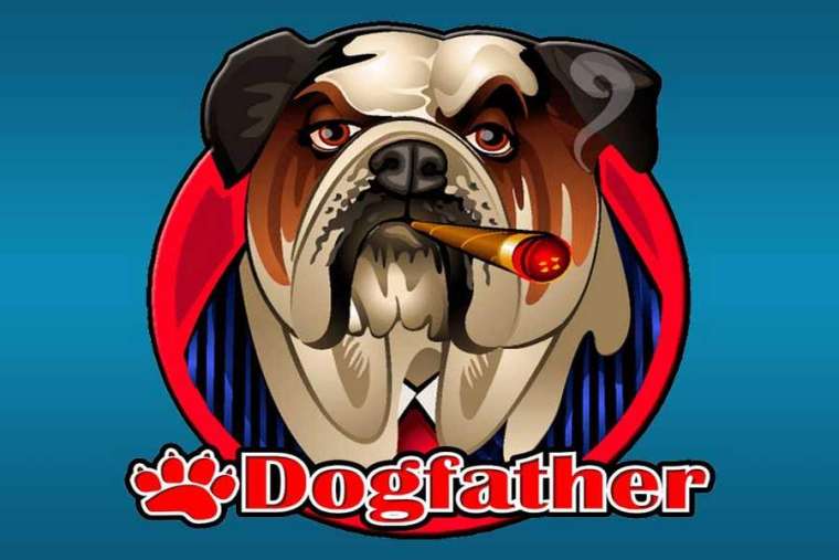 Слот Dogfather играть бесплатно