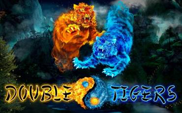 Игровой автомат Double Tigers