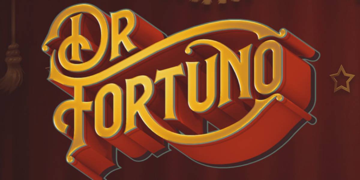 Dr Fortuno Slot