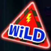 Dr Wildshock Mad Loot Lab: Wild