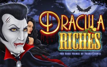 Dracula Riches