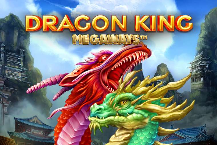 Видео покер Dragon King Megaways демо-игра