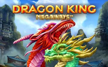 Dragon King Megaways