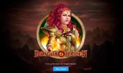 Онлайн слот Dragon Maiden играть