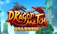 Онлайн слот Dragon Match Megaways играть