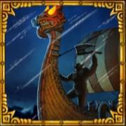 Dragon Ship: Wild