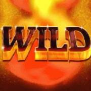 Dragon's Fire: Wild