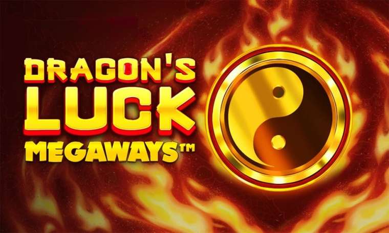 Слот Dragon's Luck Megaways играть бесплатно