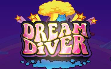 Игровой автомат Dream Diver