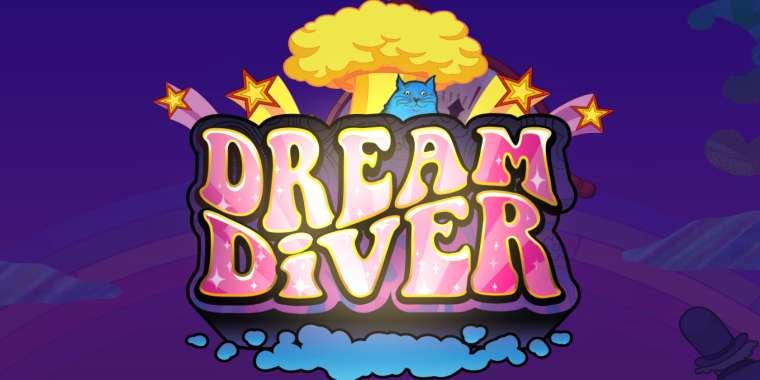 Слот Dream Diver играть бесплатно