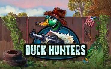 Duck Hunters