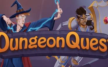 Dungeon Quest