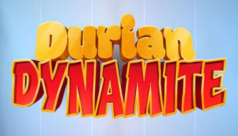 Слот Durian Dynamite играть бесплатно