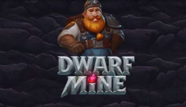 Слот Dwarf Mine играть бесплатно