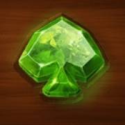 Dynamite Riches: Emerald