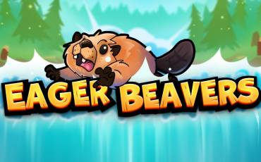 Игровой автомат Eager Beavers