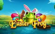 Easter Frog (демо-версия)