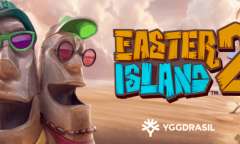 Онлайн слот Easter Island 2 играть