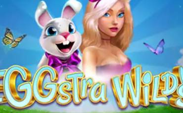 Игровой автомат Eggstra Wilds