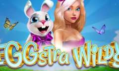 Онлайн слот Eggstra Wilds играть