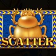 Egyptian Sands: Scatter