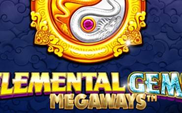 Elemental Gems Megaways