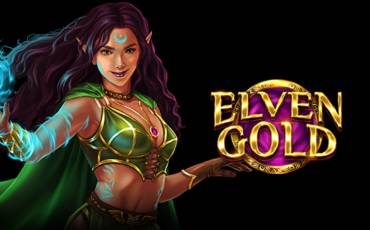 Игровой автомат Elven Gold