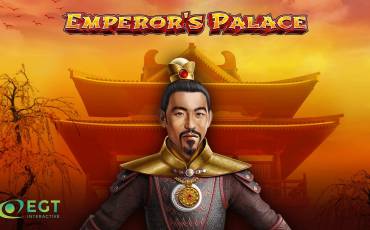 Emperor's Palace