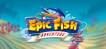 Онлайн слот Epic Fish Adventure играть