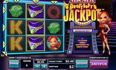 Онлайн слот Everybody’s Jackpot играть