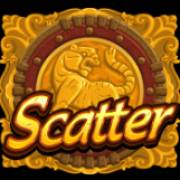 Exotic Cats: Scatter