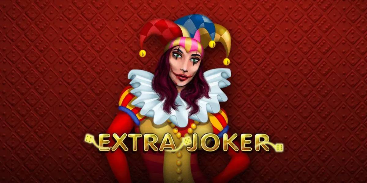 Игровой автомат Extra Joker