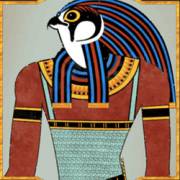 Eye of Horus: Rise of Egypt: Wild