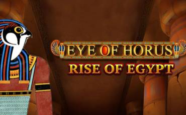 Eye of Horus: Rise of Egypt