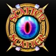 Eye of Persia 2: Scatter