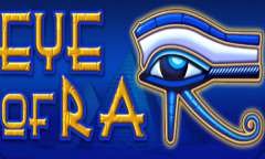 Онлайн слот Eye of Ra играть