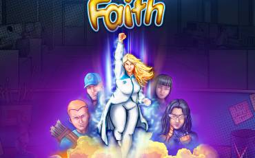 Игровой автомат Faith