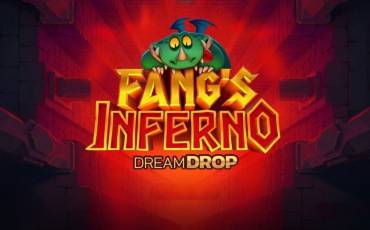 Fang's Inferno Dream Drop