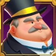 Fat Banker: Scatter