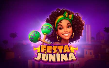 Festa Junina (Endorphina) обзор